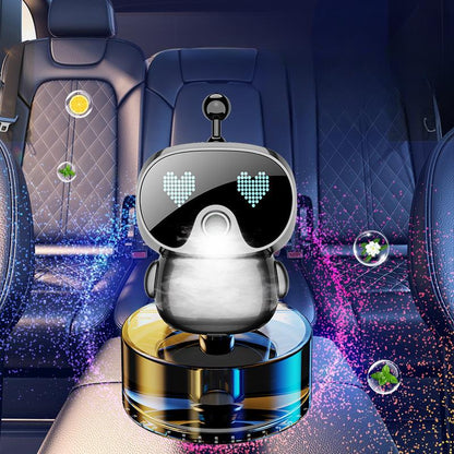 Multifunction Car Humidifier