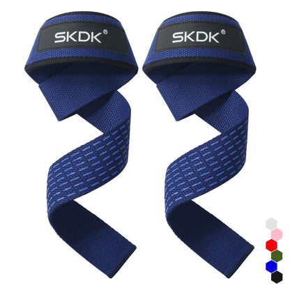 Weightlifting Wrist Straps