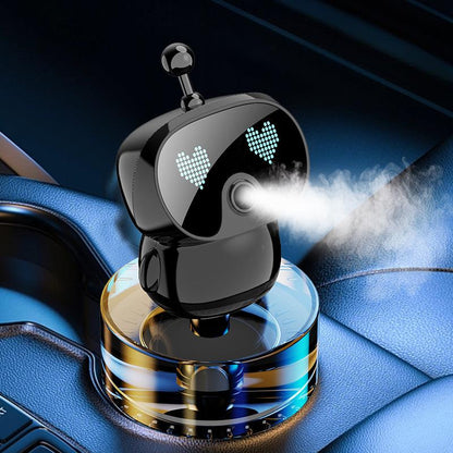 Multifunction Car Humidifier